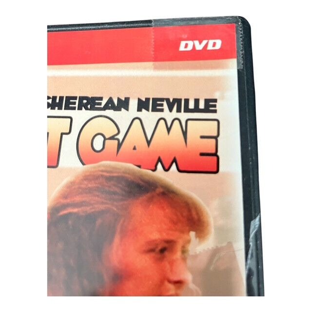 The Last Game (DVD, 1995) – Inspirational Girls’ Basketball Film – Rare OOP