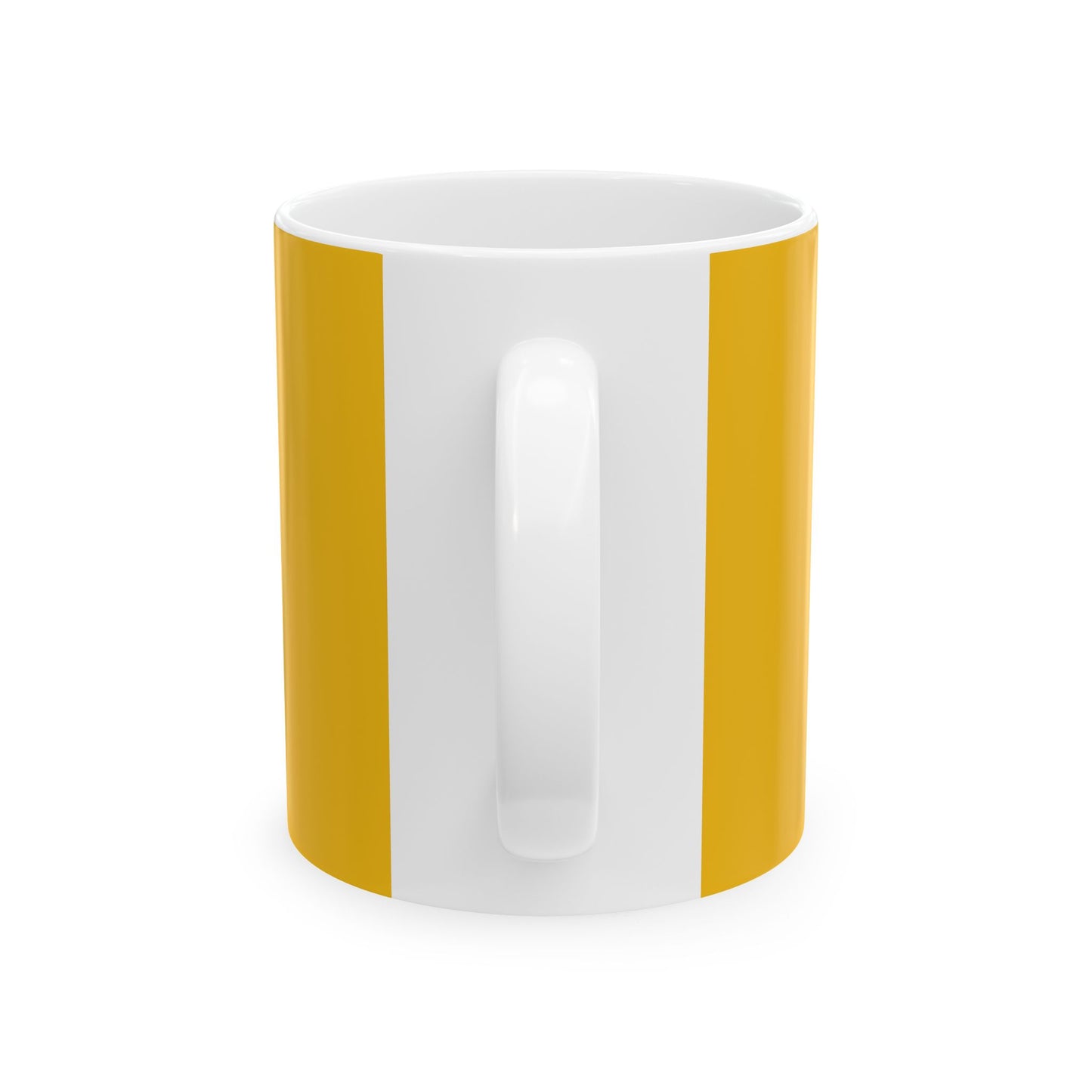Aurora's Treasure Chest Logo Ceramic Mug, 11oz, 15oz - Coffee Cup, Tea Mug, Gift