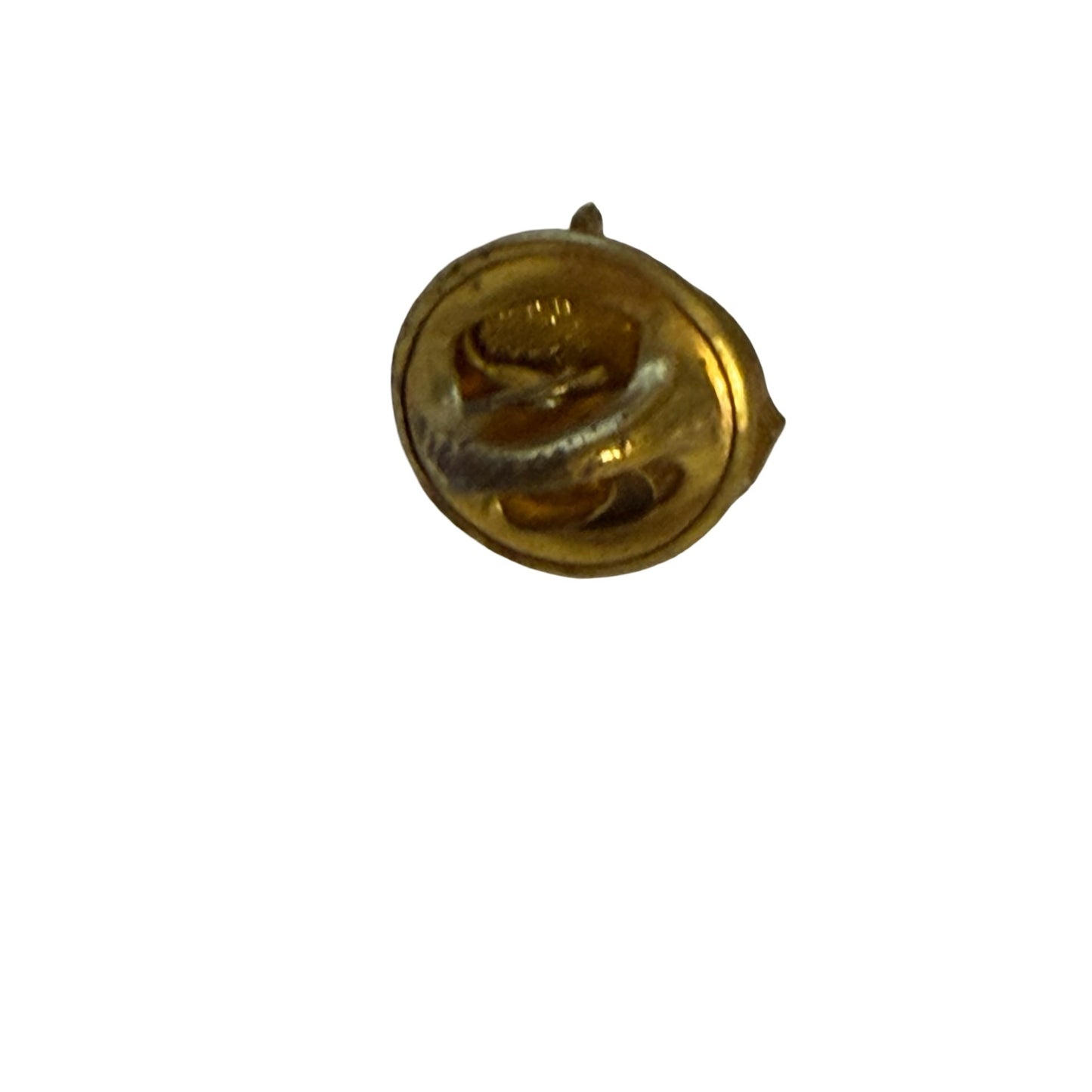 Vintage FOE Fraternal Order of Eagles Justice Equality Liberty Truth Lapel Pin