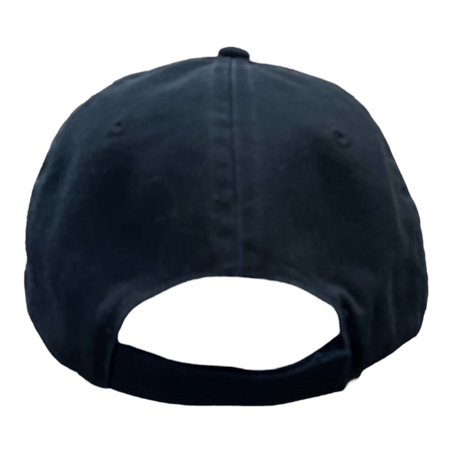 Royal Caribbean "Welcome to Fabulous Club Royale" Black Embroidered Hat – Adjustable – Cruise Souvenir