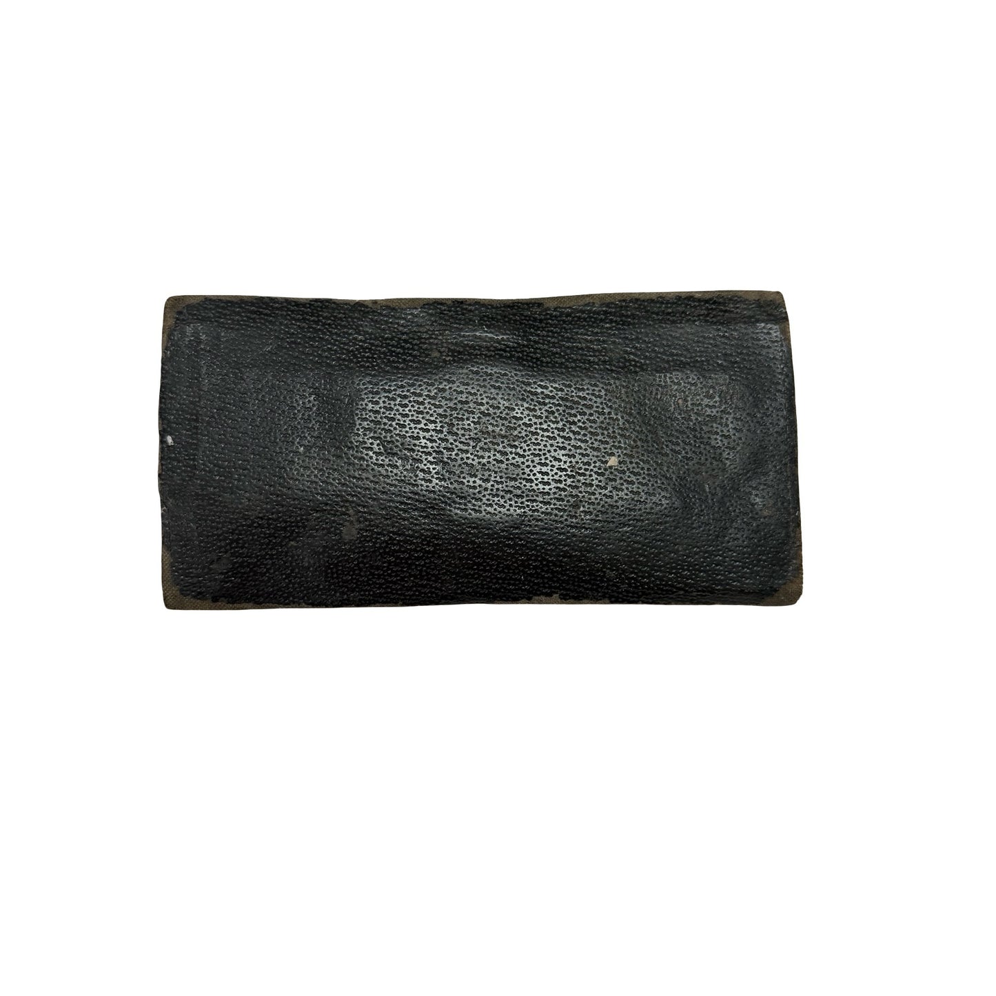 Vintage Dental Tool Kit with Black Leather Case Dentist Hygienist Instruments Germany