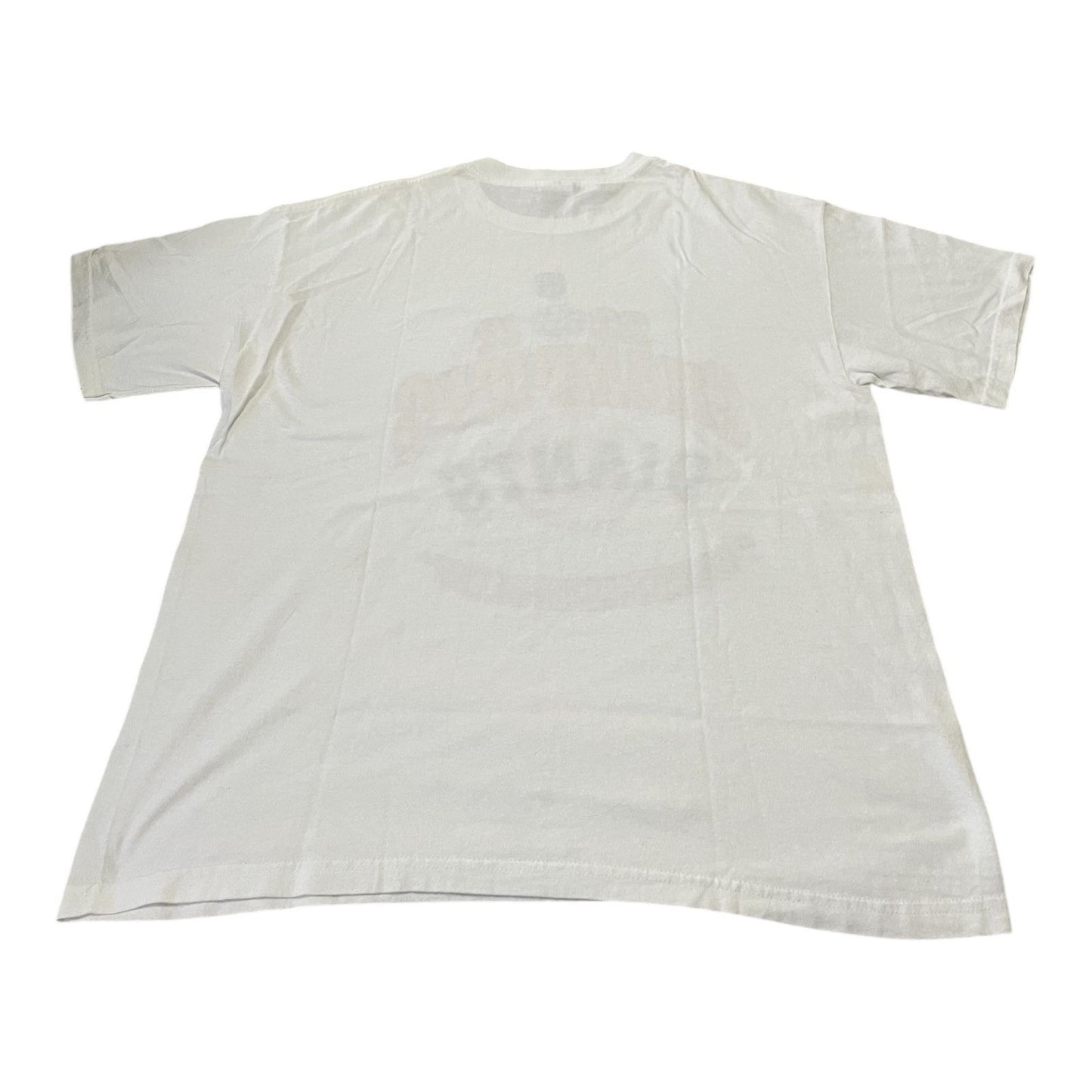 2012 San Francisco Giants World Series Champions T-Shirt – Size Large – Gildan Heavy Cotton
