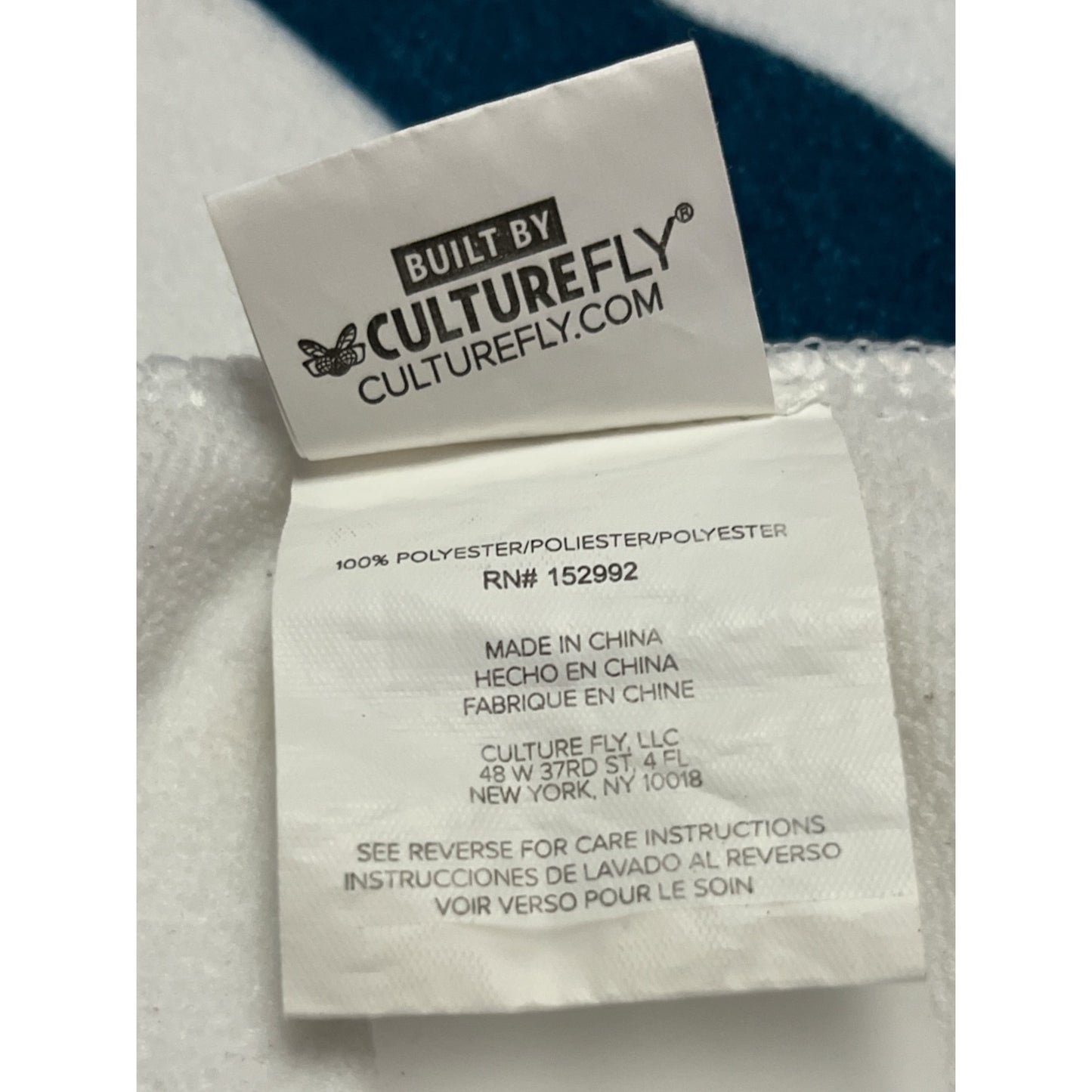 The Office Dunder Mifflin Blanket – CultureFly Microfiber Fleece 48x60