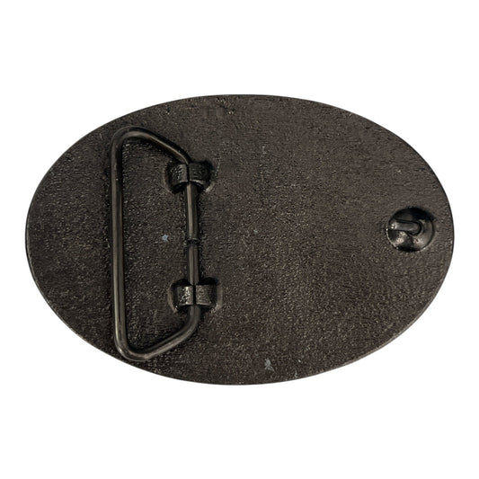 1976 Liberty Bell Bicentennial Belt Buckle Ring for Independence