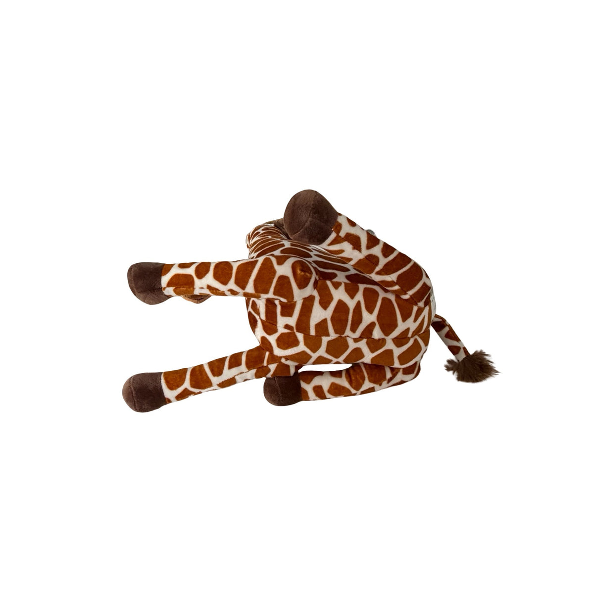 Kohls Cares Giraffe Problems Plush Jory John Lane Smith 2018 11 Inch