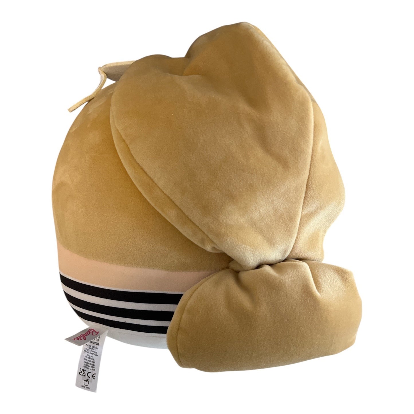 Barbie Cuutopia 10-Inch Plush – Mattel 2023 Retro 1959 Swimsuit Doll Pillow