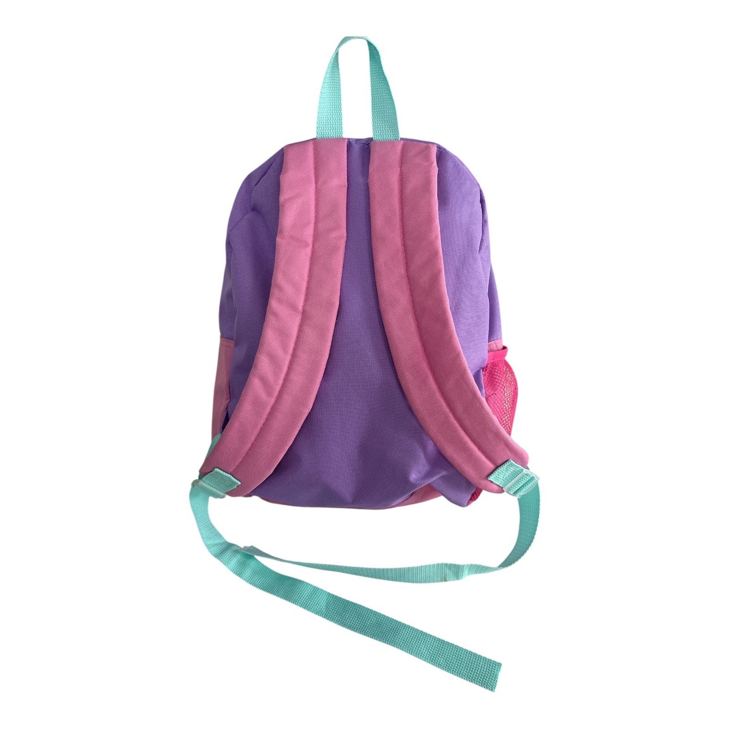 Care Bears Backpack Bioworld 2023 Kids School Bag Pink Purple