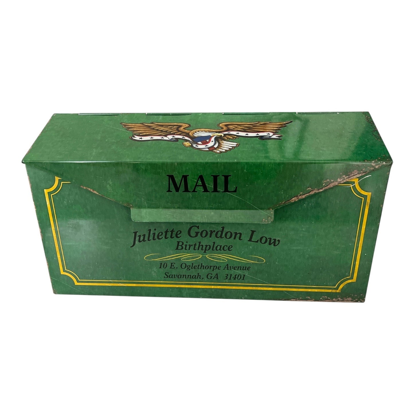 Girl Scouts 100th Anniversary Collectible Tin Set (1912–2012)