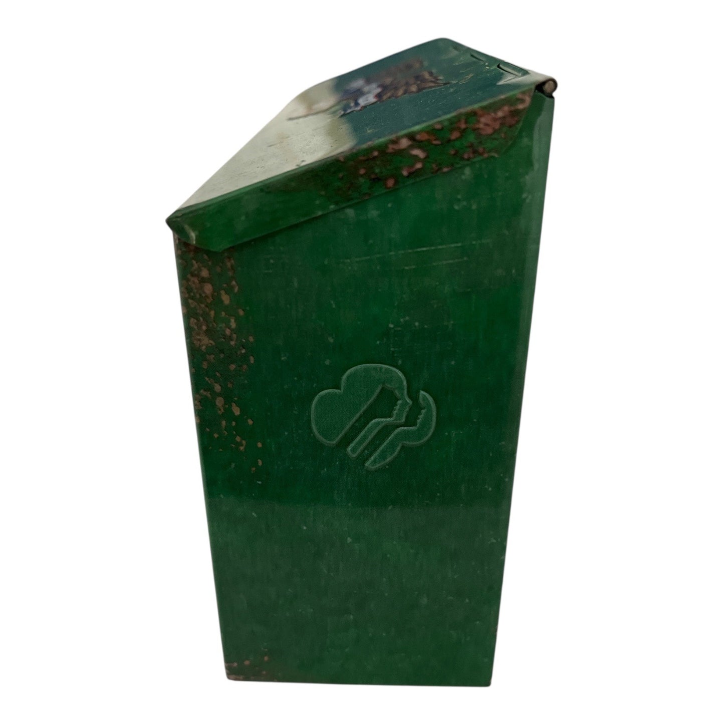 Girl Scouts 100th Anniversary Collectible Tin Set (1912–2012)