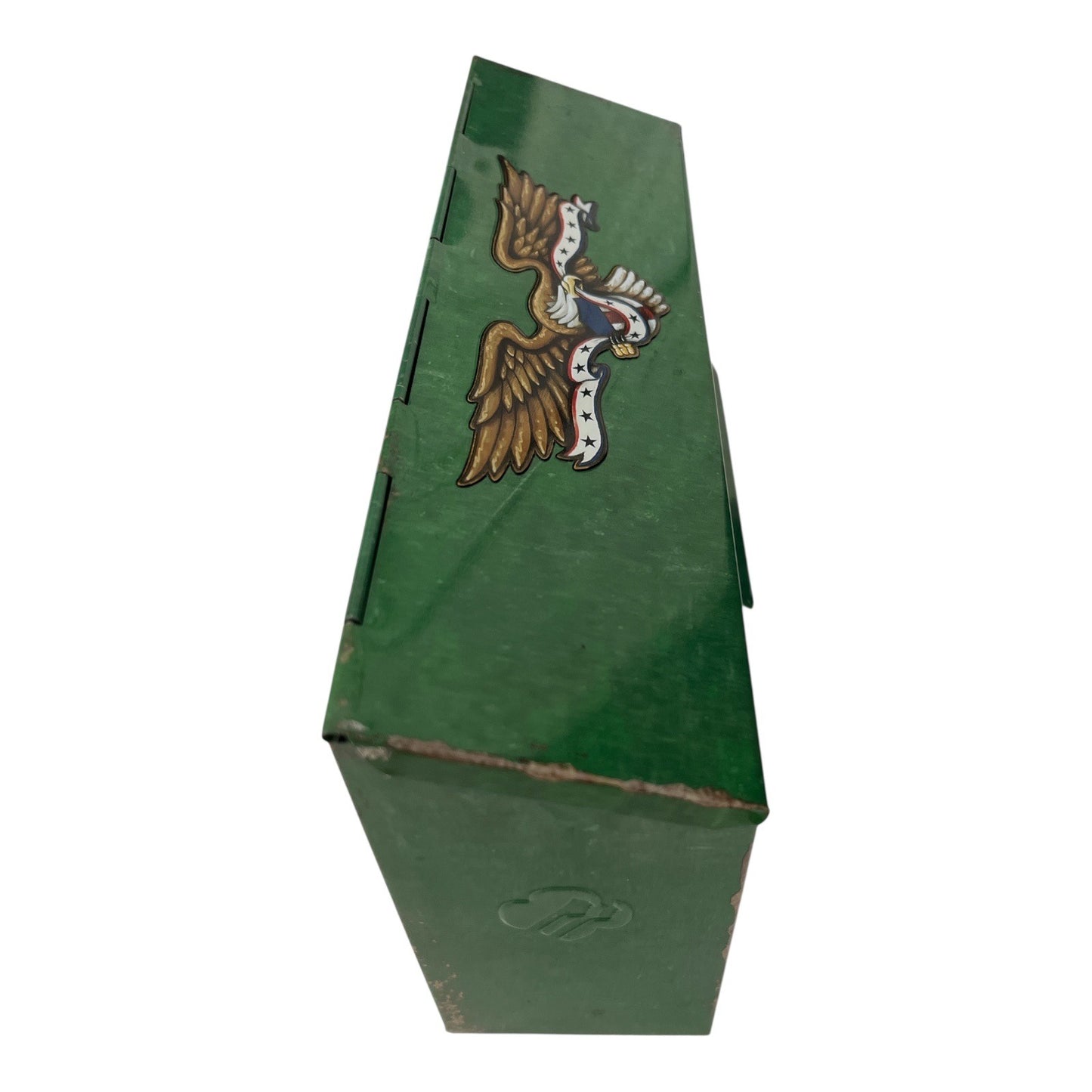 Girl Scouts 100th Anniversary Collectible Tin Set (1912–2012)
