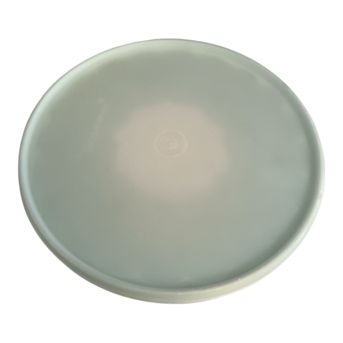 Vintage Tupperware Jel-N-Serve Mold with Lid – Mint Green – Gelatin or Salad Mold