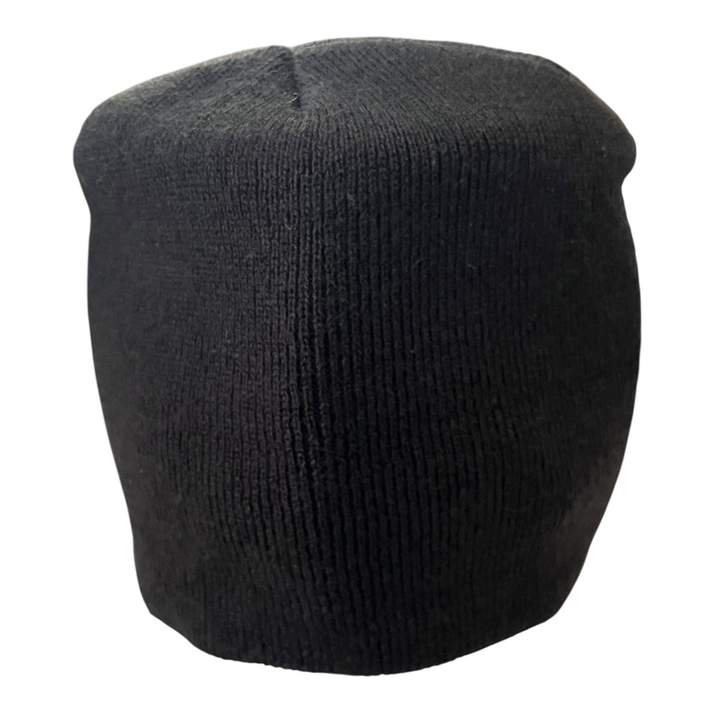 Jeep Knit Beanie Hat Black | One Size | Made in USA | 100% Acrylic CapAmerica TKN28