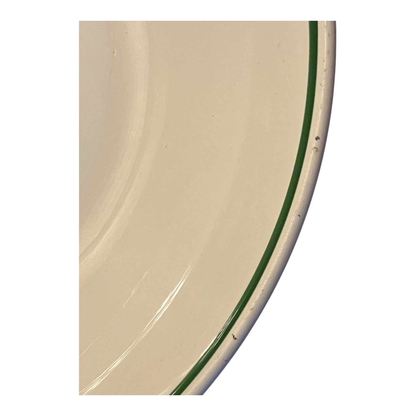 Ciao Italia Italian Kitchen Serving Bowl – Over and Back, Inc. – 13 x 4 x 7 in – Made in Italy