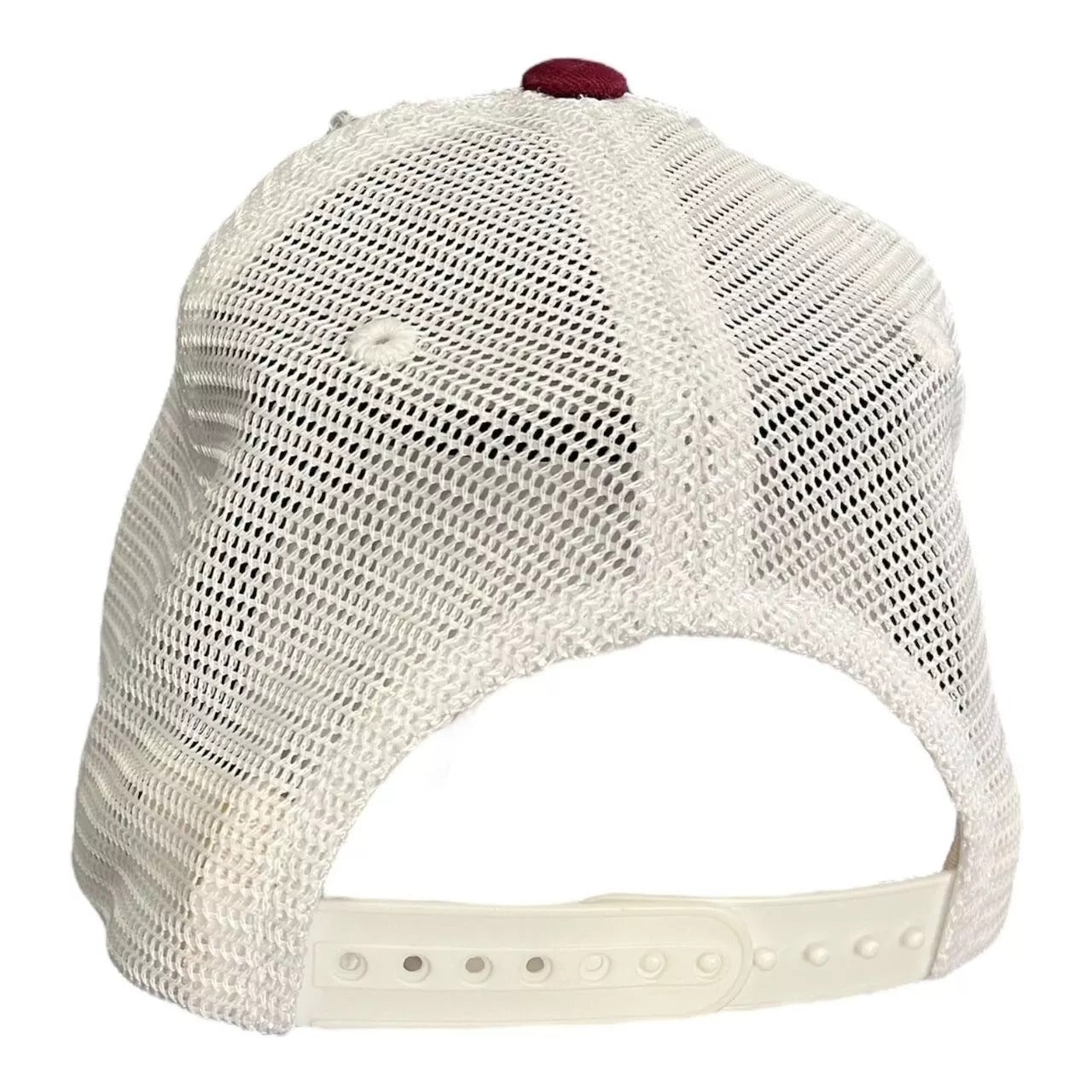 Vintage Florida State University Hat Lot – Set of 3 FSU Seminoles Baseball Caps – Adjustable – NCAA Collegiate Gear