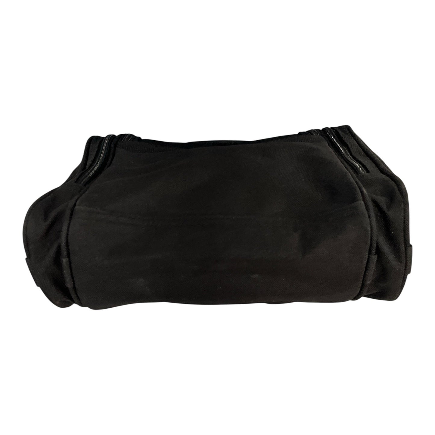 Kenneth Cole Reaction Hanging Toiletry Travel Bag – Black – Multiple Compartments & Organizer Pockets