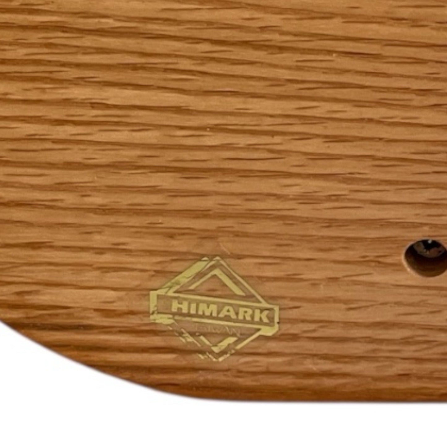 Himark Solid Oak Napkin Holder with Coaster Slots – Vintage Kitchen & Dining
