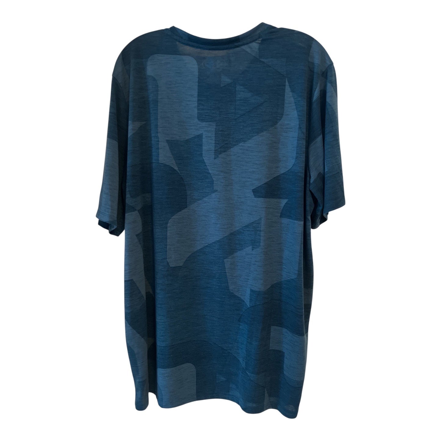 Under Armour Men's HeatGear 2XL Performance Shirt Bundle – Set of 4 (Loose & Fitted)