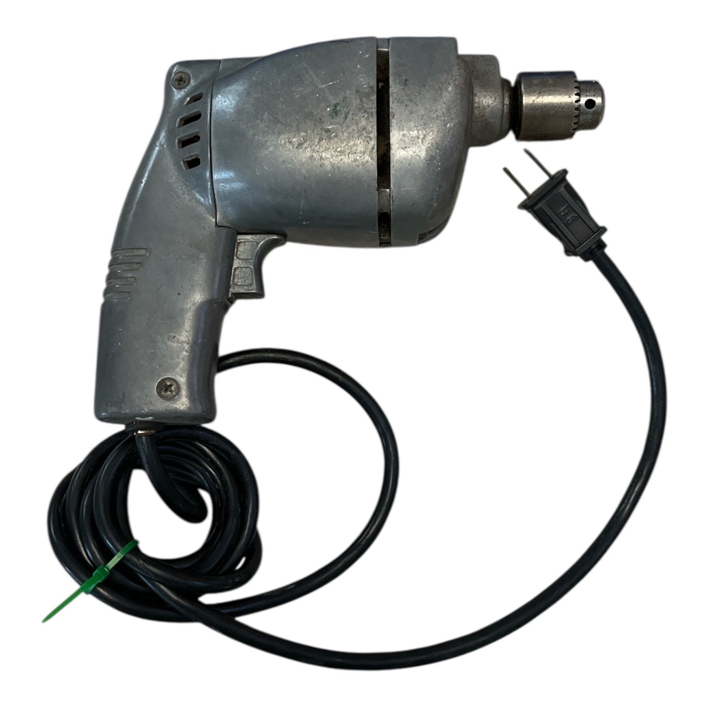 Vintage Cummins 1/4" Electric Drill – Model 305 – John Oster – Made in USA – Tested