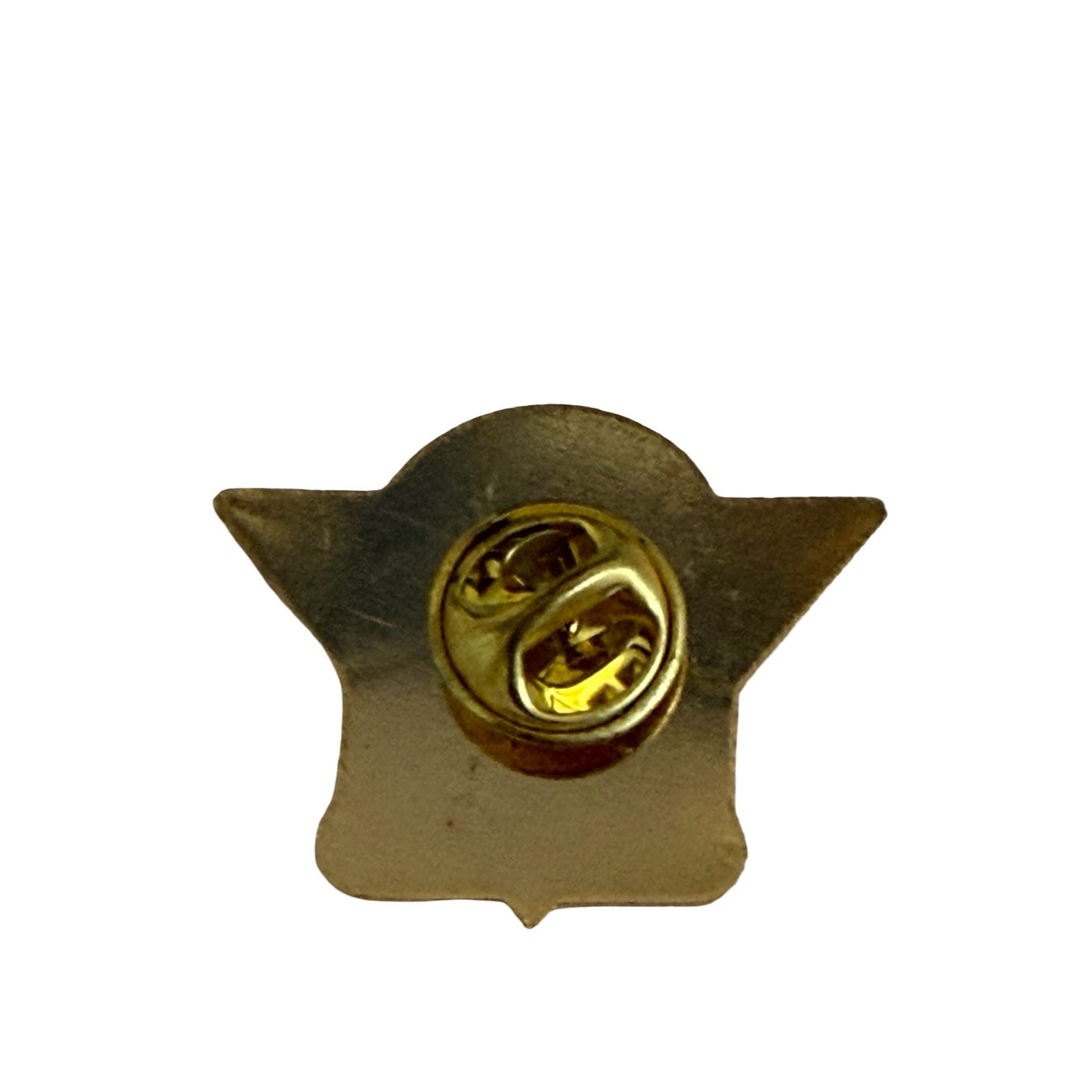 1993 Bellevue Center Balloon Classic The Ear Foundation Enamel Lapel Pin