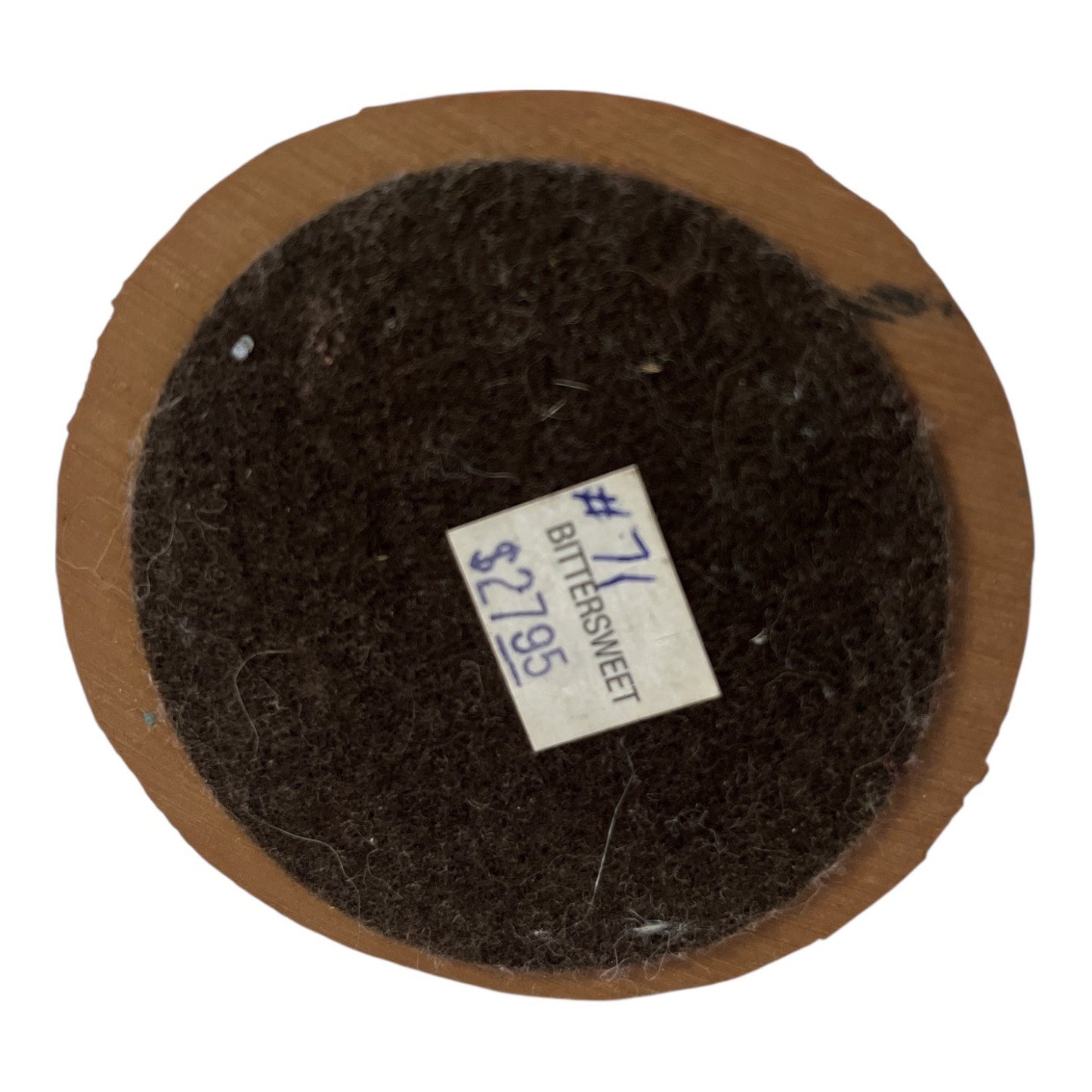 Tom Clark Cairn Studios Joseph III Nativity Figurine 1997 Resin Sculpture 6 Inch