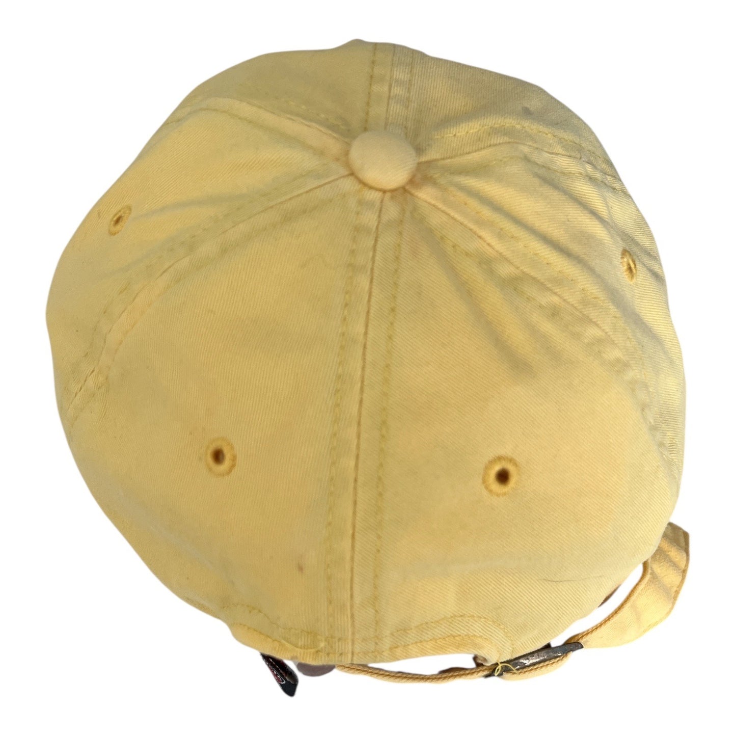 US Open 2012 Yellow Adjustable Baseball Cap – ’47 Brand