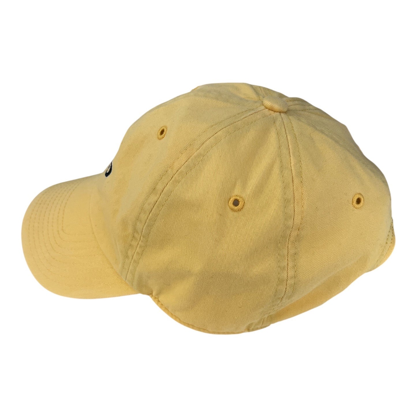 US Open 2012 Yellow Adjustable Baseball Cap – ’47 Brand