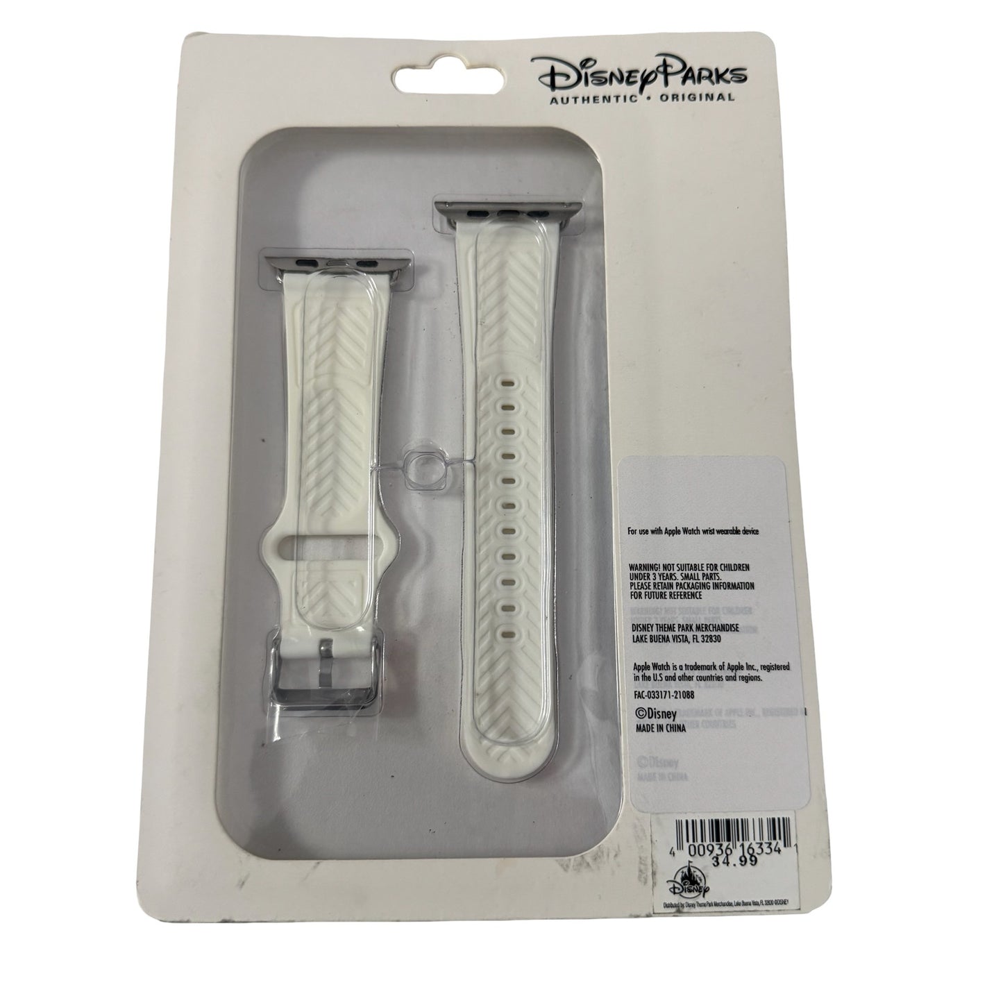 Disney Parks Up Apple House Balloon Apple Watch Band 42mm 44mm 45mm New