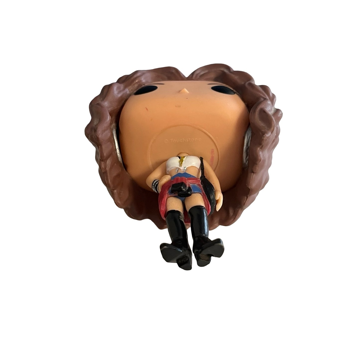 Funko Pop Pretty Woman Vivian Ward Julia Roberts Vinyl Figure No Box