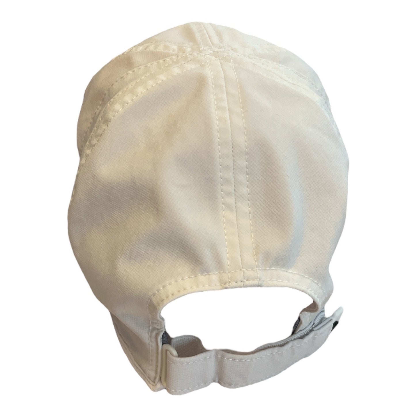 Set of 3 Adidas Baseball Hats – AEROREADY, A-FLEX, Mesh – White & Black Caps