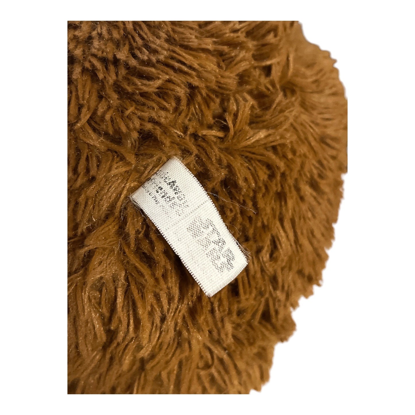Star Wars Chewbacca Hideaway Pet Plush Toy – 2015