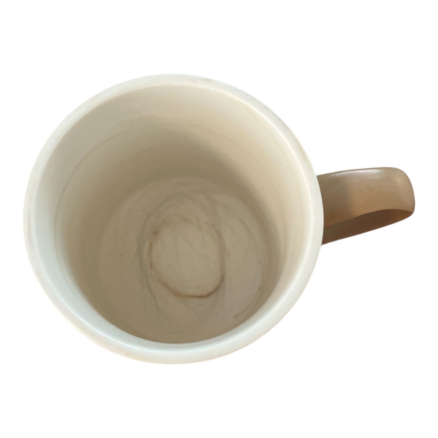 Yellowstone National Park Souvenir Mug | Bear Silhouette | 4.25” Tall Ceramic Cup