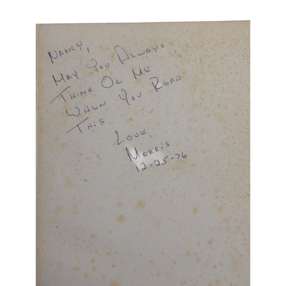 1977 Collected Verse of Edgar A Guest Hardcover Poetry Reilly Lee