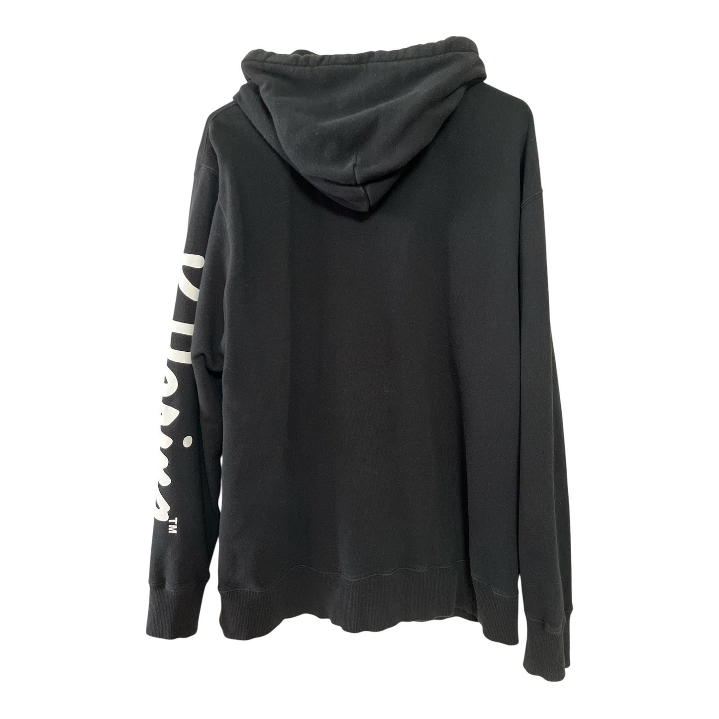 Keith Haring x SPRZ NY Uniqlo Pop Shop Hoodie Black XL