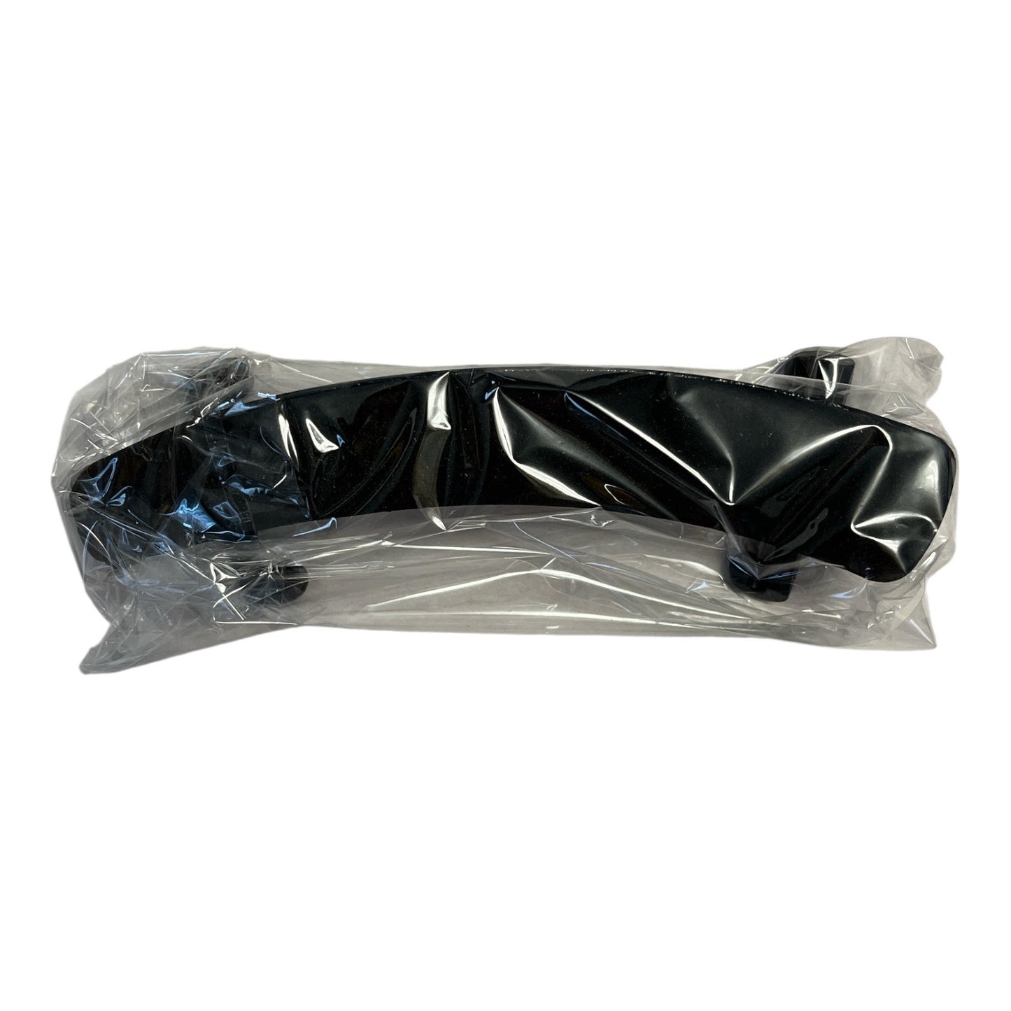 Violin Shoulder Rest – Adjustable Comfort Fit with Foam Pad & Silicone Feet – Open Box, New