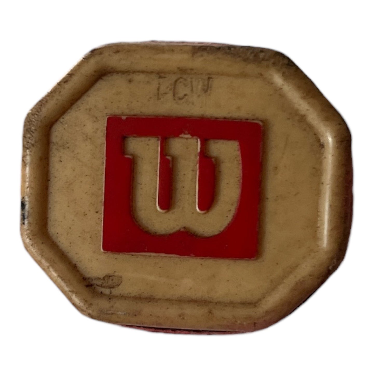 Wilson Volt 25 Junior Tennis Racket Youth 25 Inch Vintage Y2K