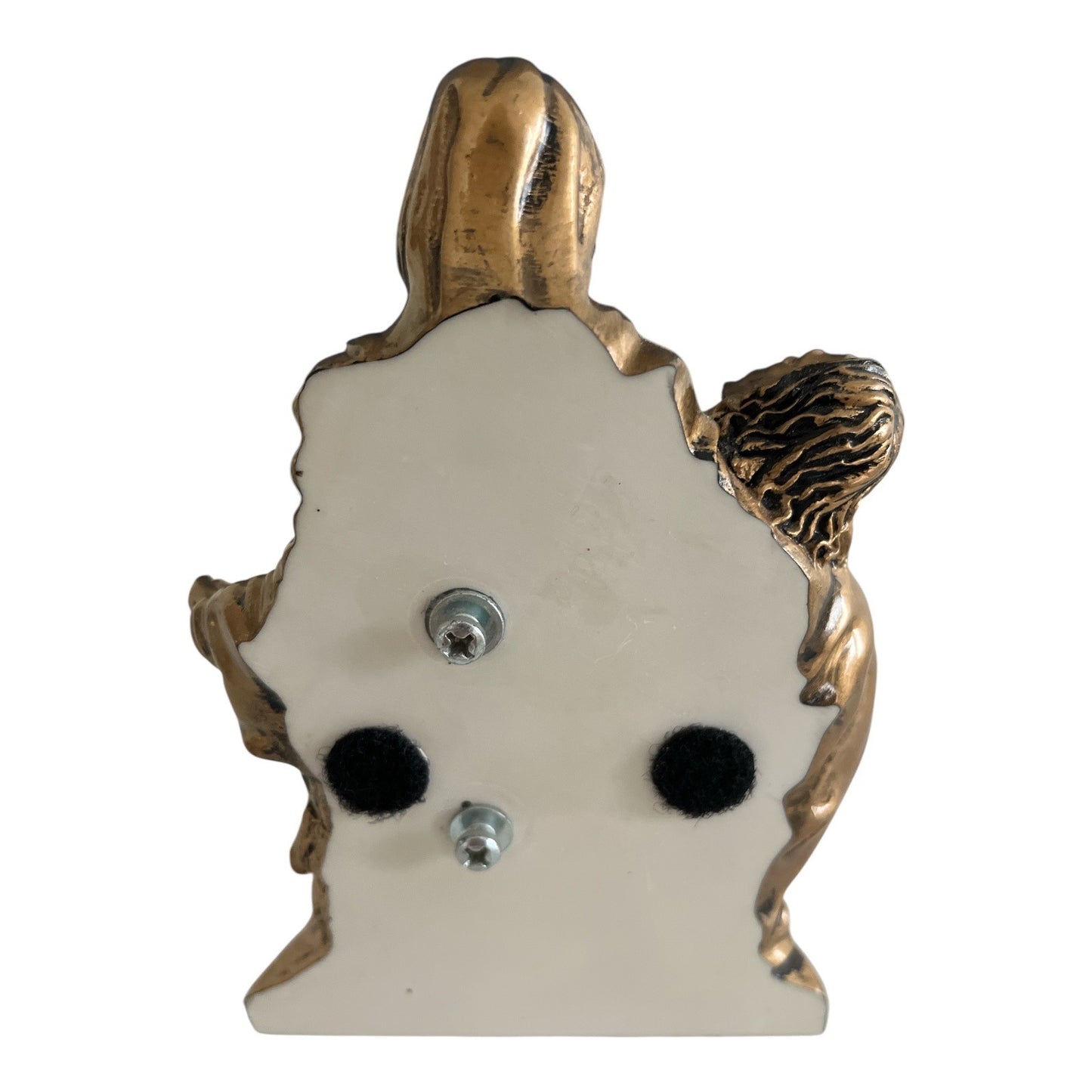 LifeSymbols “Pietà” Hand-Painted Religious Figurine – Batesville Casket Co.