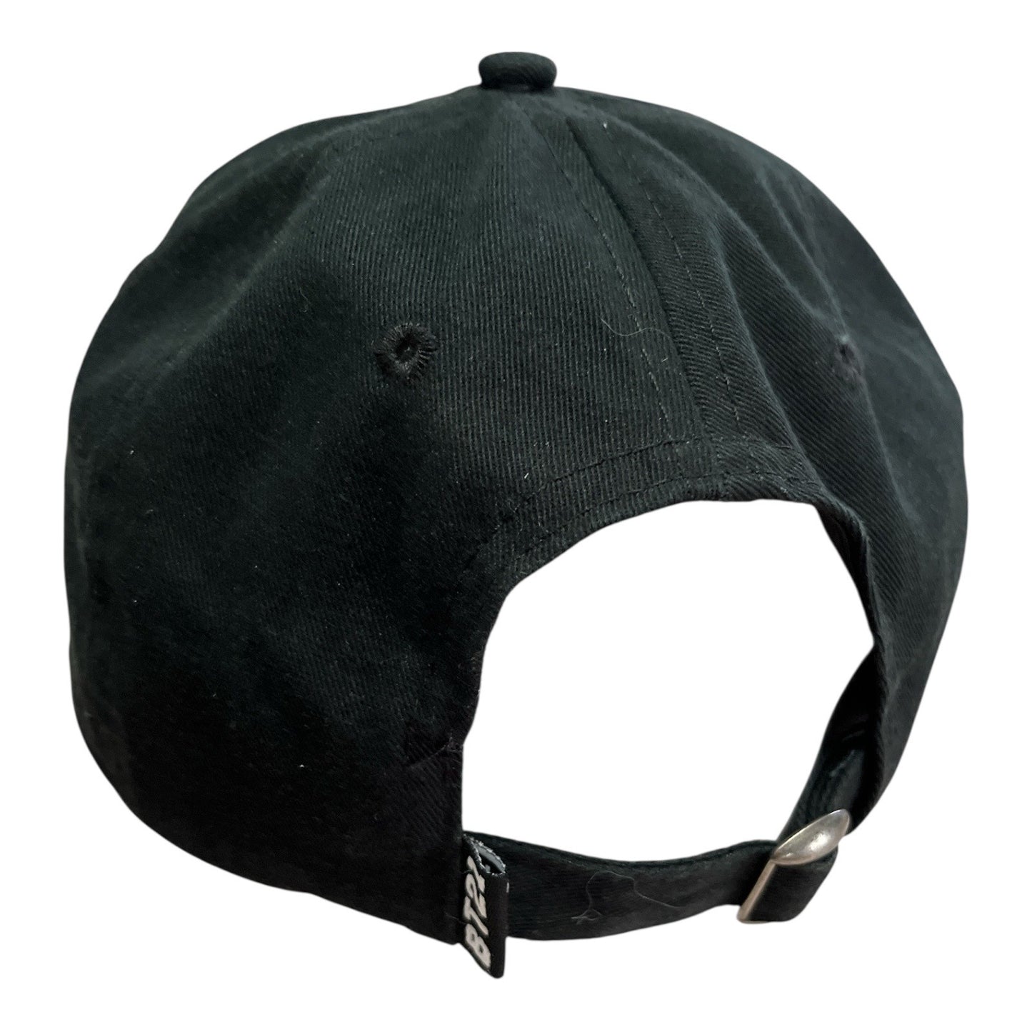 BT21 Black Baseball Cap – K-Pop Line Friends Characters