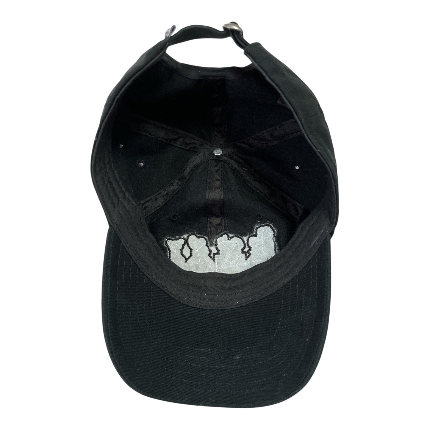BT21 Black Baseball Cap – K-Pop Line Friends Characters