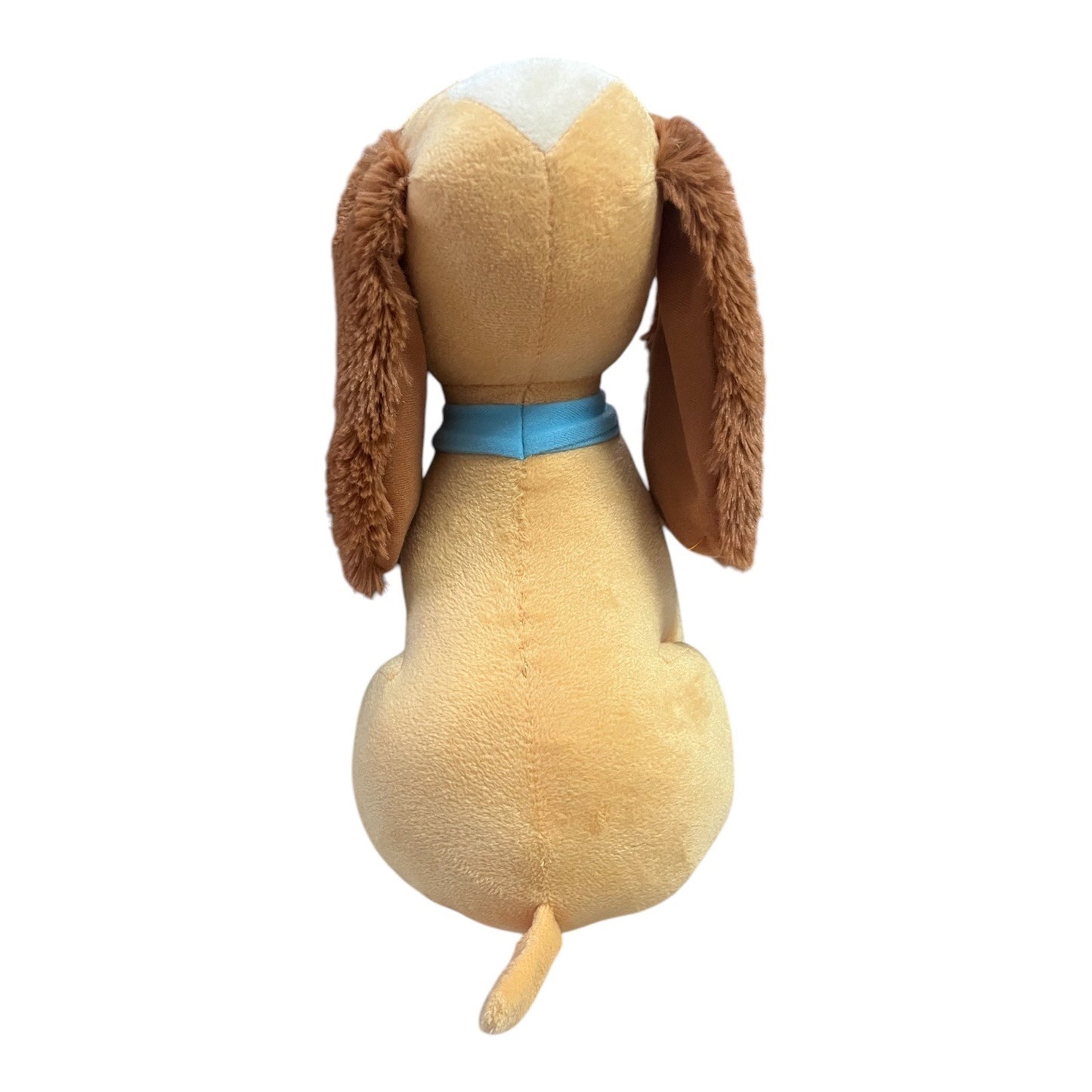 Disney Lady and the Tramp Plush Dog – Just Play – 12"