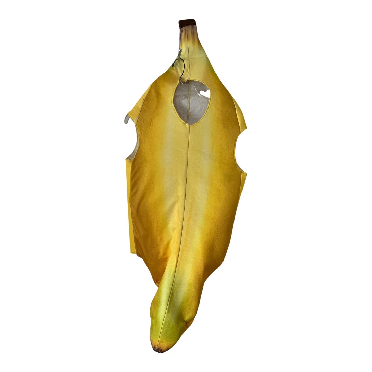 Spirit Halloween Banana Costume – Child Size, Foam Pullover