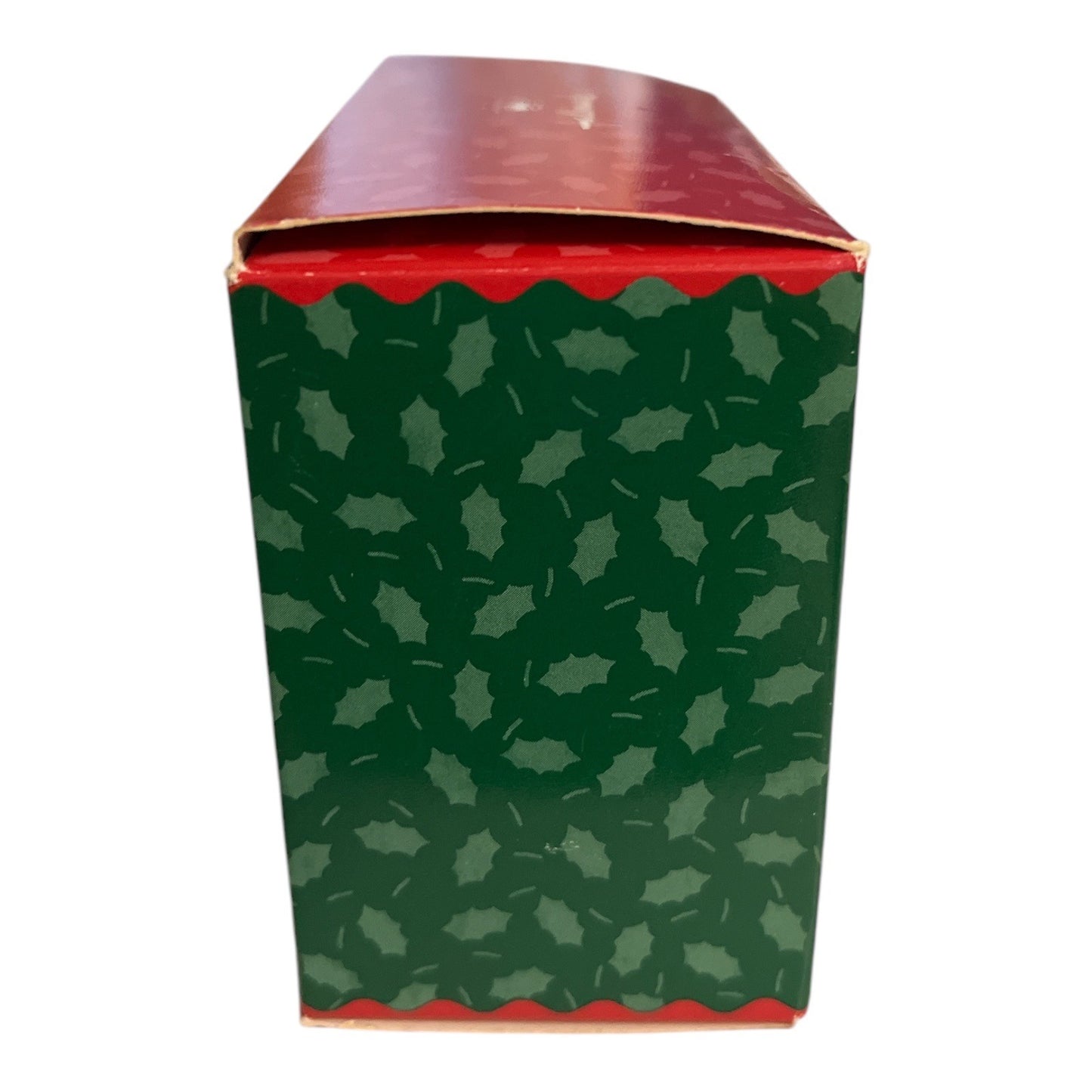 Merry Miniatures Bashful Mistletoe 2-Piece Collectible Set – Brand New