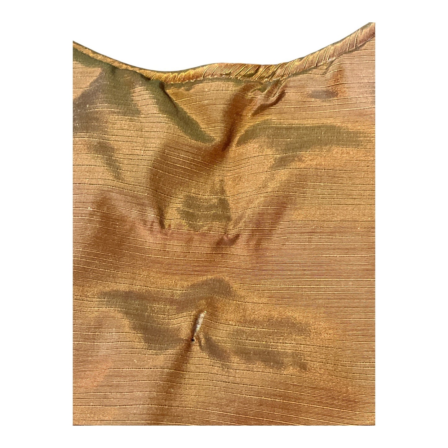 VTG Elegant Botanical Tapestry Valance or Mantel Scarf – 156" – Tassel Trim – Wall Hanging, Table Runner, Canopy Swag