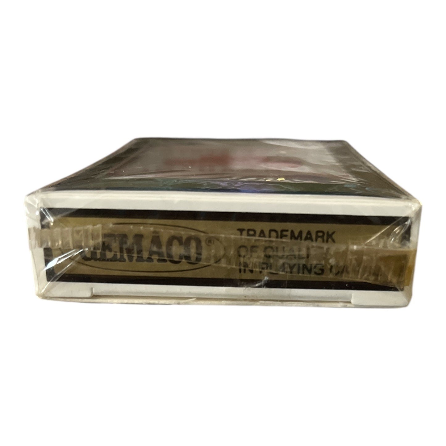 Vintage State Farm Insurance Playing Cards – Sealed Deck – GEMACO Bridge Size