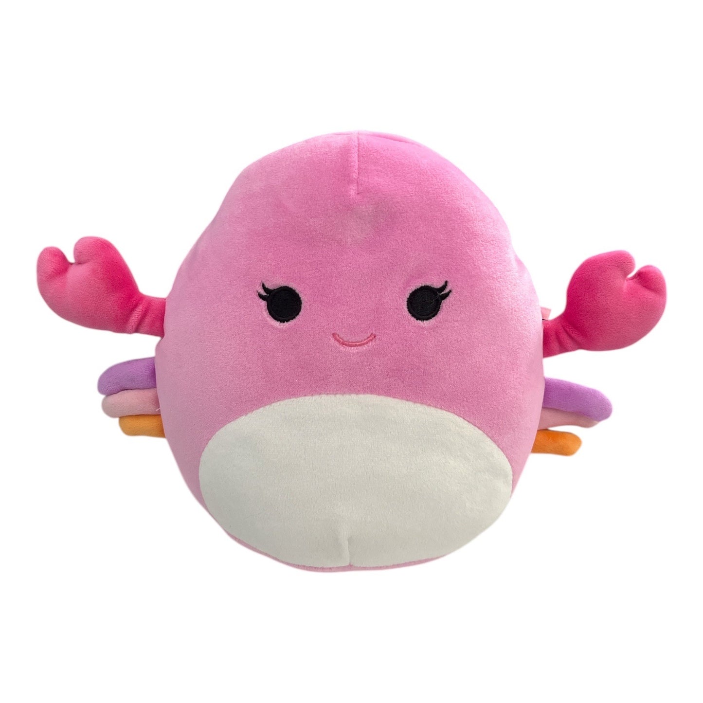 Squishmallow – Cailey the Crab – 7.5” Plush