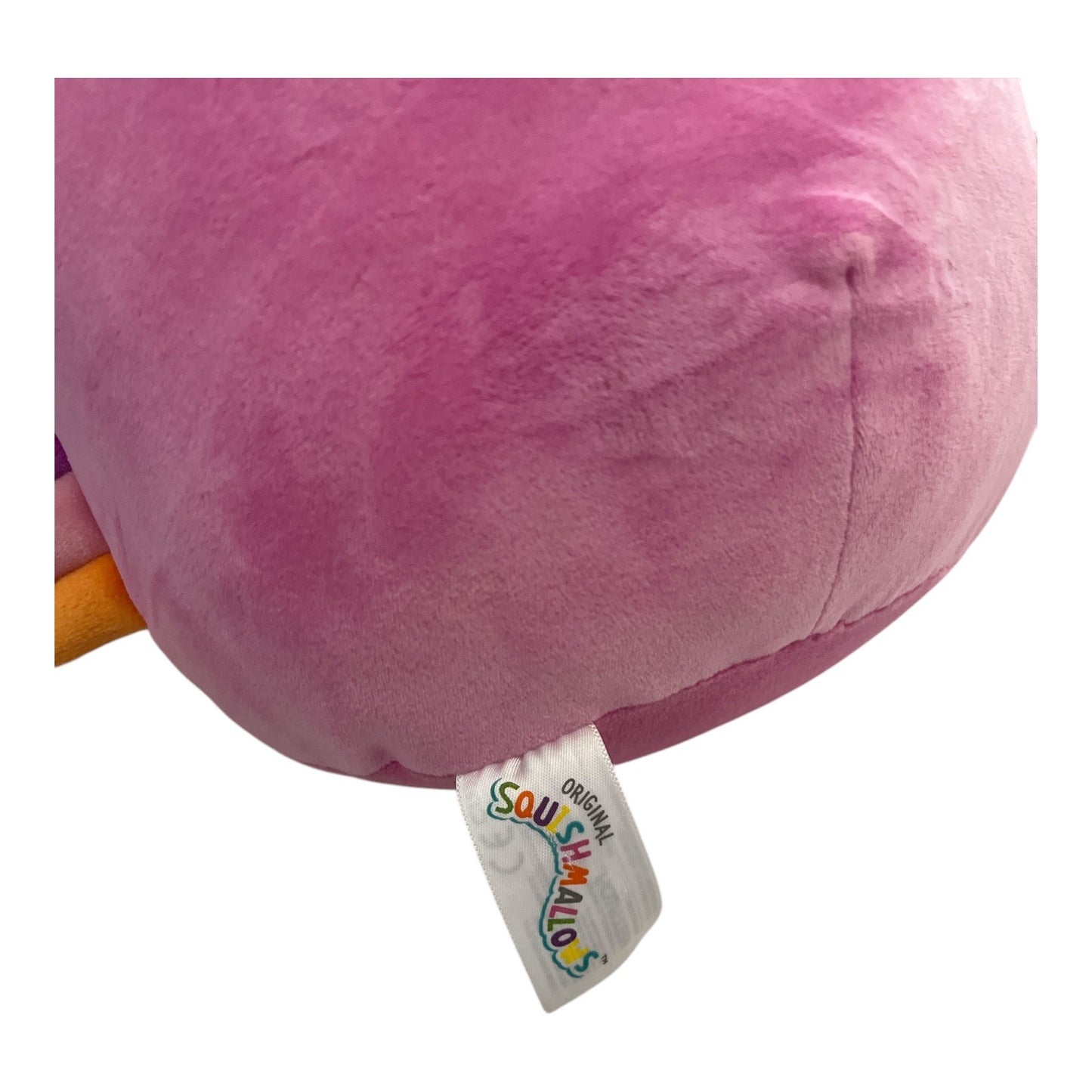 Squishmallow – Cailey the Crab – 7.5” Plush