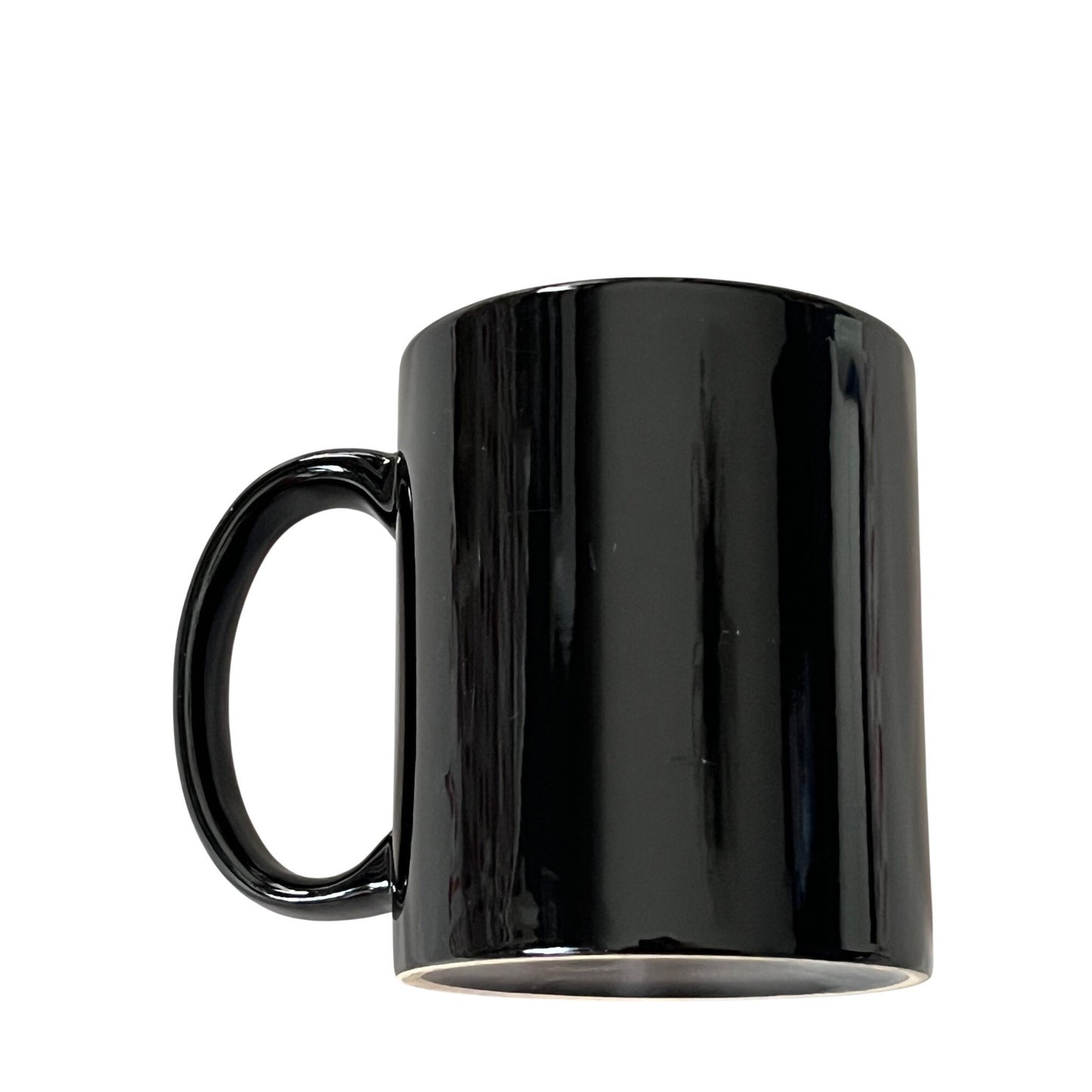 Harley-Davidson Nassau County Bellmore NY Dealership Coffee Mug Black Ceramic 2010