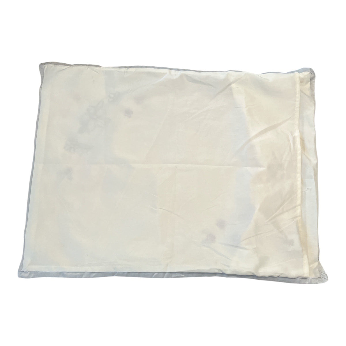 Martha Stewart Floral Embroidered Standard Pillow Shams Set of 2