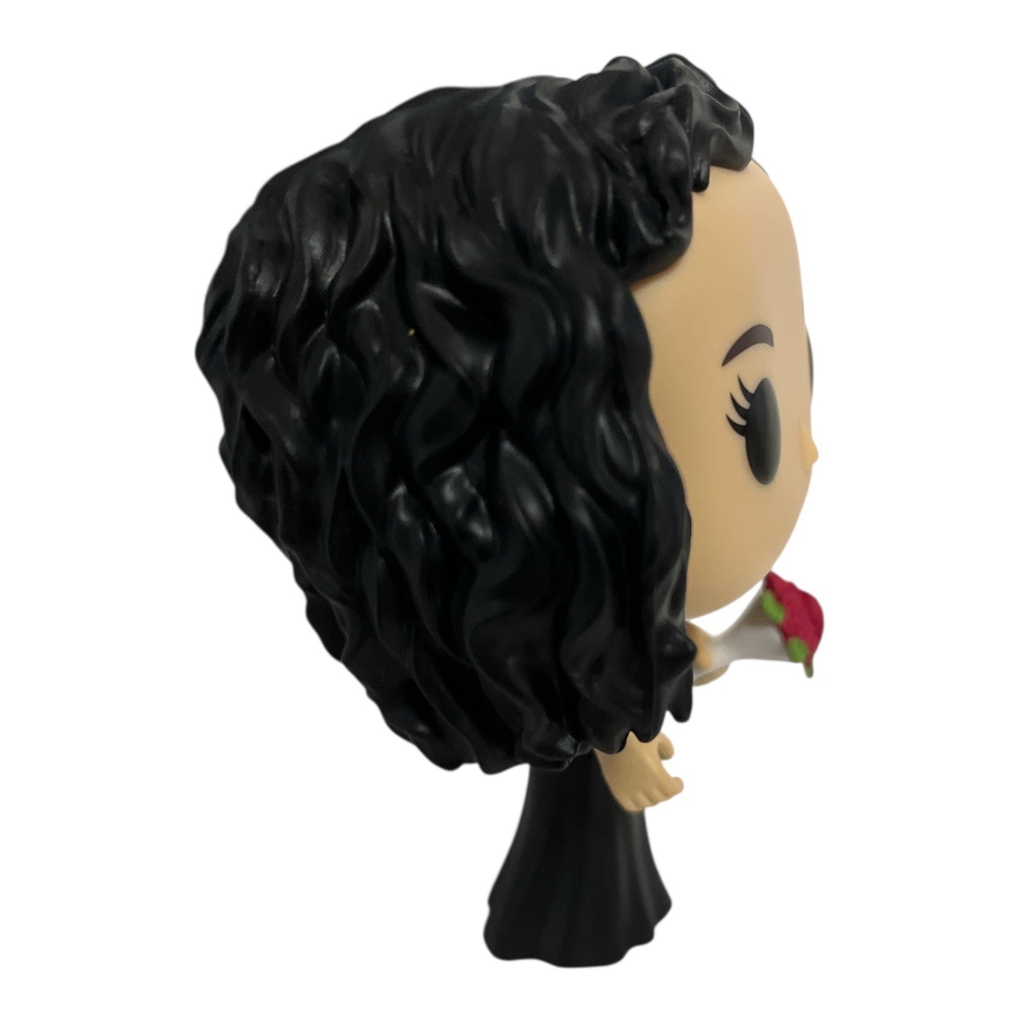 Funko Pop Addams Family Style Gothic Female Figure No Box