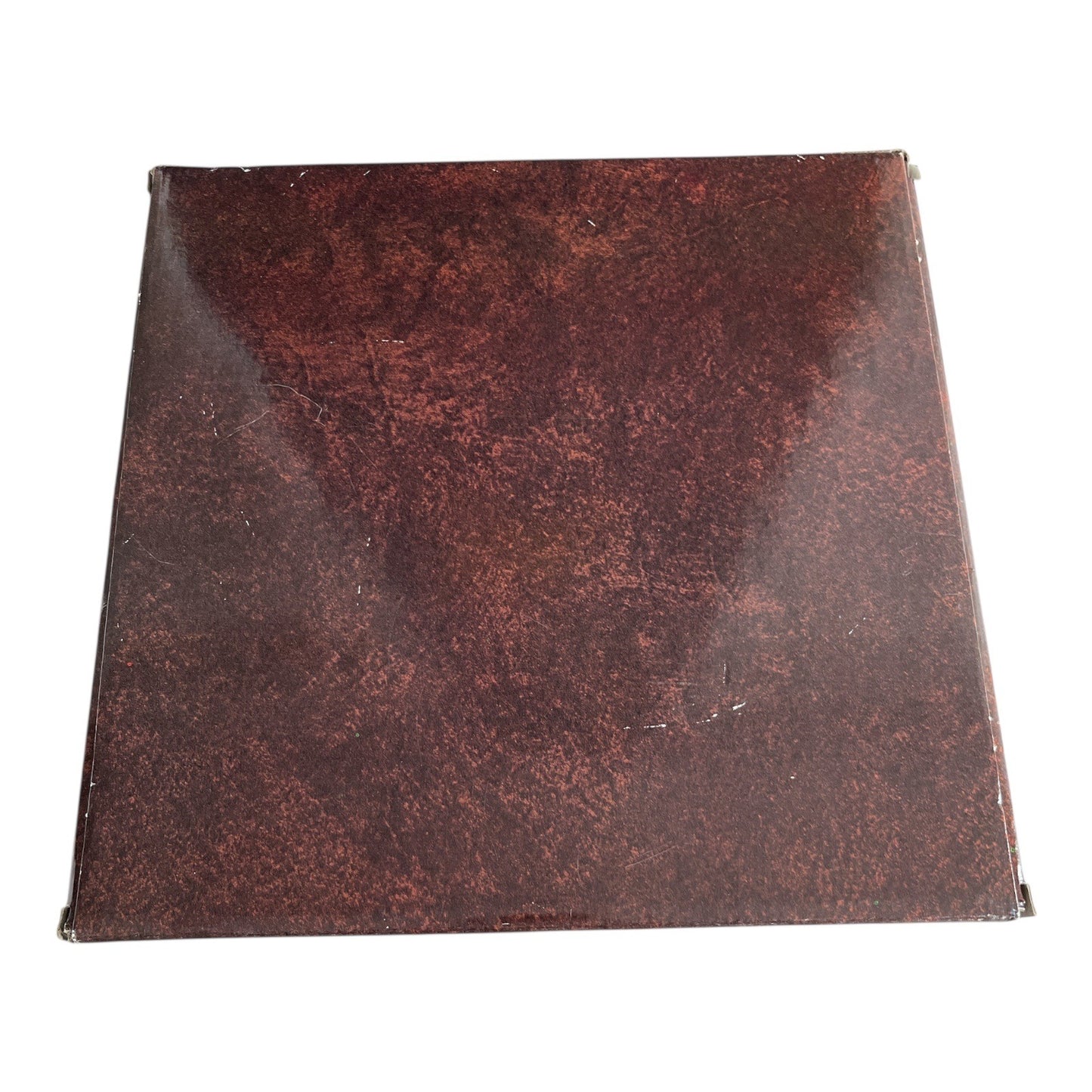 WMF Cromargan Stainless Steel Tomaten-Eierkabarett Egg Serving Platter – Made in Germany – 10” – NIB