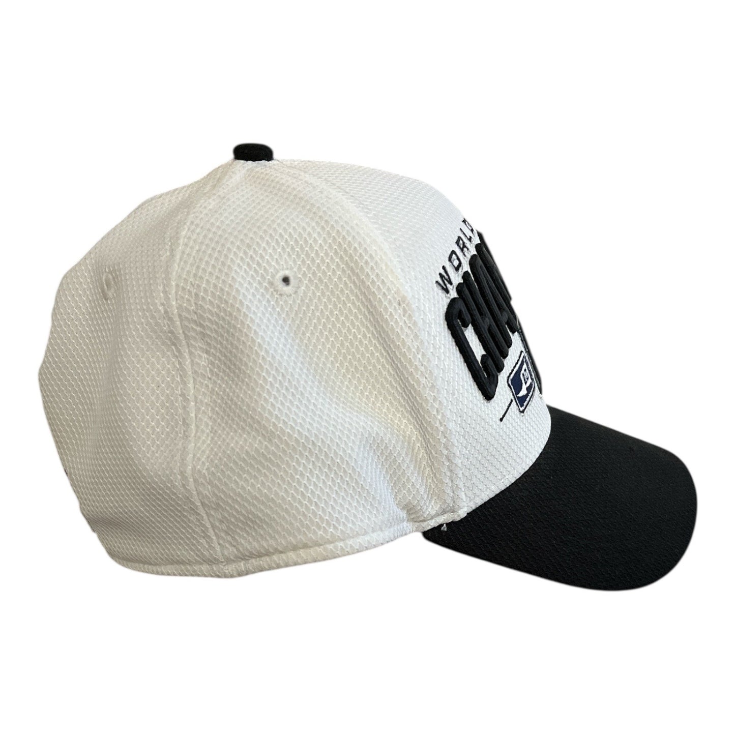 San Francisco Giants 2014 World Series Champions Hat – New Era 39THIRTY MLB Authentic Collection – Stretch Fit